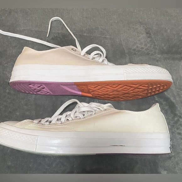 Chinatown Market × Converse Chuck Taylor All-Star 70 Ox UV - Picture 4 of 7